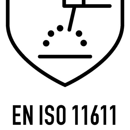 PROBAN Schweißerschutzbundhose  Größe 52 ( 8000037181 )