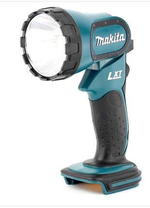 Makita BML 185 18 V Li-ion Akku Lampe Solo - nur das Gerät ohne Zubehör, ohne Akku, ohne Ladegerät - Toolbrothers