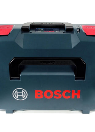 Bosch Professional GSR 18V-28 Akku Bohrschrauber in L-Boxx + 1 x 3,0 Ah Akku + Ladegerät - Toolbrothers