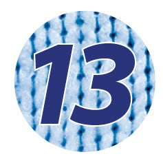 Rękawiczki STRONGHAND NEONGRIP rozmiar 10 neonowy żółty/czarny ( 8000140723 )