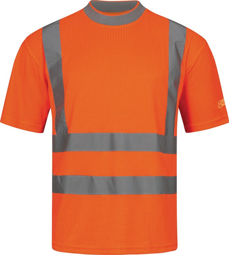 SAFESTYLE Warnschutz-T-Shirt BRIAN Größe L ( 8000142249 )