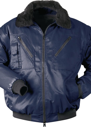 NORWAY Pilotjacke ÖSTERSUND 4-in-1 Größe M ( 8000143227 )