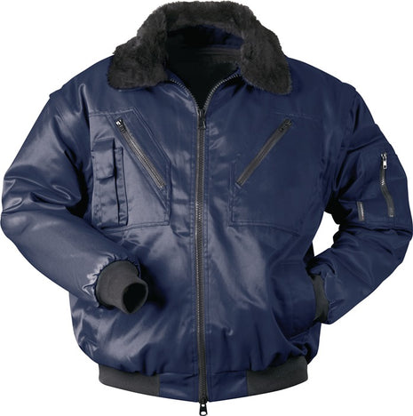 Chaqueta piloto NORUEGA ÖSTERSUND 4 en 1 talla XL (8000143229)