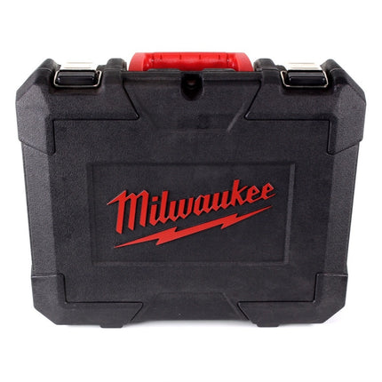Milwaukee M18 BLDD 402 C 18 V Brushless Li-Ion Akku Bohrschrauber im Koffer + 2 x 4,0 Ah Akku + Ladegerät - Toolbrothers