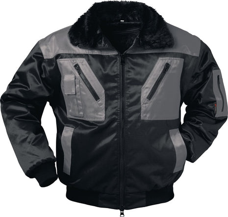 Chaqueta piloto NORUEGA ASKIM talla XXL (8000143288)