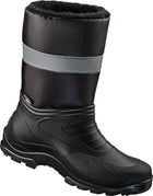 EUROMAX Winterschlupfstiefel Skagen Größe 40 schwarz ( 8000145070 )