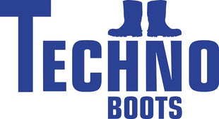 TECHNO BOOTS botas de seguridad VITAN talla 43 blanco (8000145347)