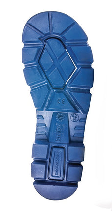 TECHNO BOOTS buty ochronne VITAN rozmiar 43 biały ( 8000145347 )