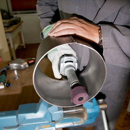 KLINGSPOR tarcza listkowa NCS 600 Ø50xH30mm ziarnistość 150 ( 8000352907 )