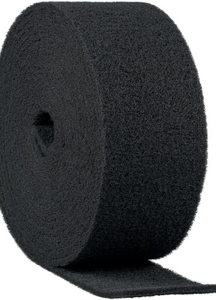 KLINGSPOR rollo de fieltro abrasivo NRO 500 longitud 10 m ancho 150 mm (8000353642)