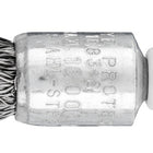 Szczotka PFERD PBU ST Ø 15 mm grubość drutu 0,35 mm ( 8000432593 )