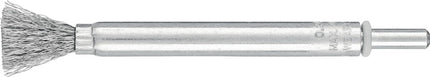 Szczotka PFERD PBUL INOX Ø 10 mm grubość drutu 0,2 mm ( 8000432679 )