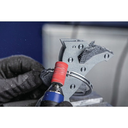 Tuleja ścierna PFERD GSB CO-COOL D15xW30mm30 mm ziarnistość 60 ( 8000433817 )