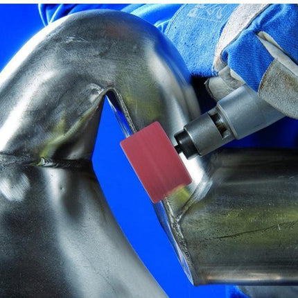 Tuleja ścierna PFERD GSB CO-COOL D15xW30mm30 mm ziarnistość 80 ( 8000433818 )