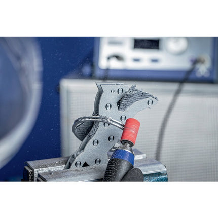 Tuleja ścierna PFERD GSB CO-COOL D15xW30mm30 mm ziarnistość 80 ( 8000433818 )