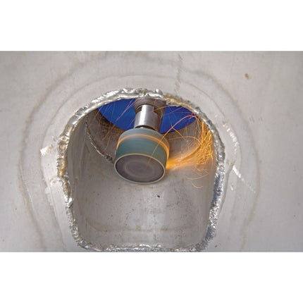 Tuleja ścierna PFERD GSB D45xW30mm30 mm ziarnistość 40 ( 8000433900 )