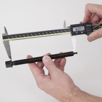 Wrzeciono dociskowe KUKKO G 3/4 ″x300 mm ( 8000458261 )