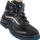 STABILUS Sicherheitsstiefel SPARTACUS MID Größe 41 schwarz/blau ( 8000468766 )