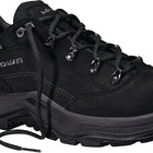 Buty ochronne LOWA Renegade Work GTX black Lo rozmiar 45 czarny/czarny ( 8000468965 )