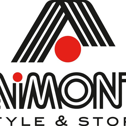 AIMONT buty ochronne Diamont HAVOC rozmiar 45 czarny/pomarańczowy ( 8000476772 )