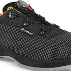 AIMONT buty ochronne ROTOR rozmiar 46 czarne ( 8000476838 )