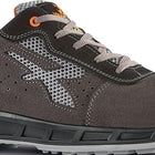 Niskie buty ochronne U.POWER Mars rozmiar 43 szary/szary ( 8000489063 )