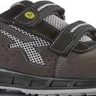 U.POWER sandał ochronny Prince rozmiar 42 szaro-szary ( 8000489092 )