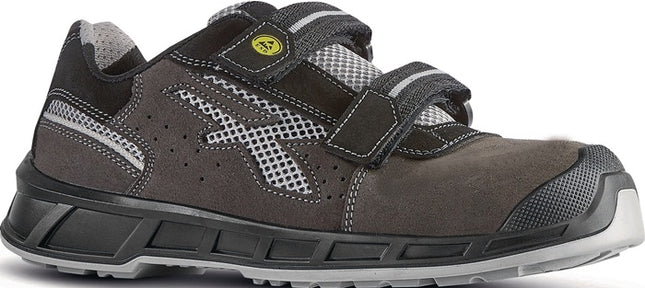 U.POWER sandał ochronny Prince rozmiar 46 szaro-szary ( 8000489096 )