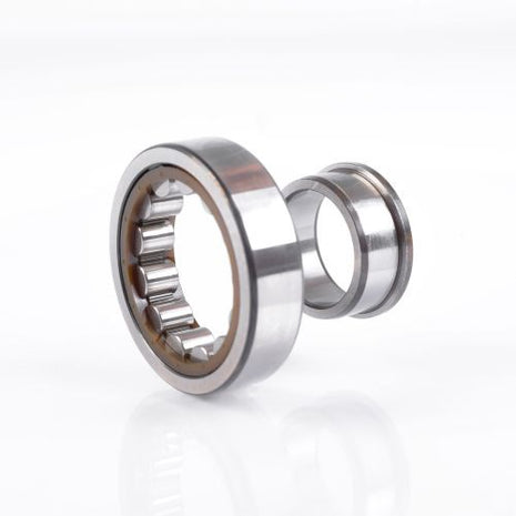 SKF Zylinderrollenlager NJ310 ECJ Innen-Ø 50 mm Außen-Ø 110 mm ( 8000529227 )