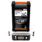 Laserliner MasterLevel Compact Plus Digitale Elektronik-Wasserwaage im Koffer mit Bluetooth ( 081.265A ) - Toolbrothers