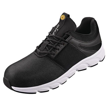 Buty ochronne WICA Lanzo rozmiar 41 czarne ( 8000549327 )