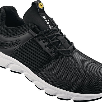 Buty ochronne WICA Lanzo rozmiar 44 czarne ( 8000549330 )