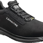Buty ochronne LEMAITRE Bolt rozmiar 42 czarny ( 8000586870 )