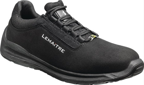 Buty ochronne LEMAITRE Bolt rozmiar 44 czarne ( 8000586872 )