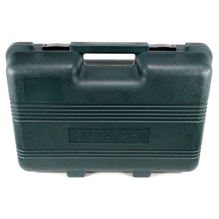 Hitachi WF 18 DSL 18 V Li-Ion Akku Schnellbau Schrauber Solo im Koffer - ohne Akku, ohne Ladegerät + 1000 Magazinschrauben Grobgewinde - Toolbrothers