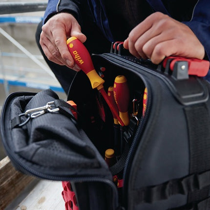 Zestaw narzędzi WIHA electric 27-elementowy ( 8000636368 )