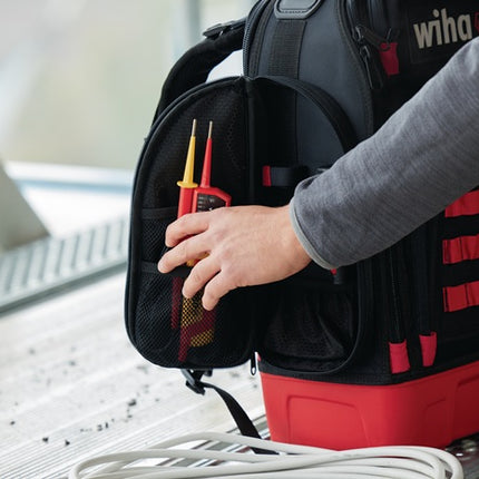 Zestaw narzędzi WIHA electric 27-elementowy ( 8000636368 )