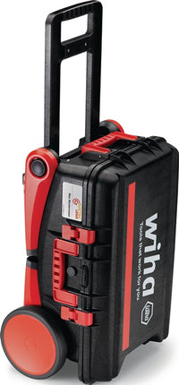 Zestaw narzędzi WIHA XXL IV 80-częściowy ( 8000636369 )