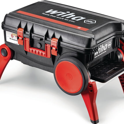 Zestaw narzędzi WIHA XXL IV 80-częściowy ( 8000636369 )