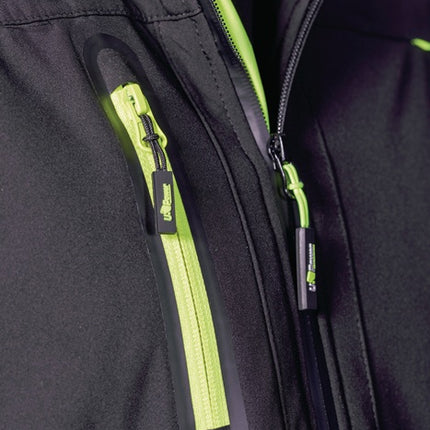 Kurtka softshell U.POWER Space rozmiar 2XL ( 8000643975 )