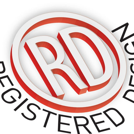 Spodnie z paskiem U.POWER Atom rozmiar L ( 8000644532 )