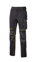 U.POWER Bundhose Atom Größe L ( 8000644532 )