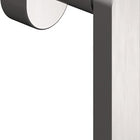 HEWI Fenstergriff 270XAFGA.1 Edelstahl matt ( 8000645648 )