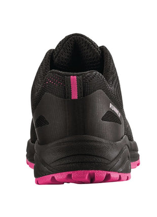 RUNNEX Zapato de seguridad mujer GirlStar 5180 talla 38 negro/rosa (8000655374)