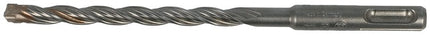 Wiertło udarowe HELLER Trijet Ø 8 mm robocze l.50 mm l.110 mm ( 8000656692 )