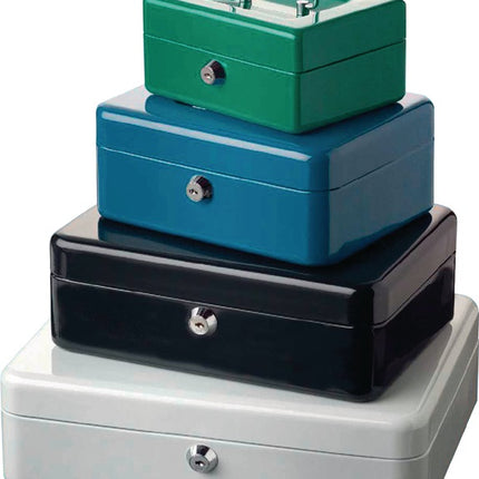 Pudełko na gotówkę BURG-WÄCHTER W.125xH.60xD.95 mm ( 8000753348 )