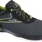 Buty ochronne LEMAITRE Ringo rozmiar 43 czarny/zielony ( 8000776426 )