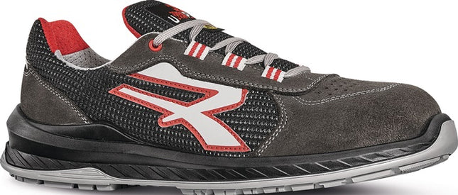 Buty ochronne U.POWER Demon rozmiar 43 szary ( 8000794260 )