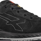 Buty ochronne U.POWER Gessato rozmiar 46 czarne ( 8000794277 )