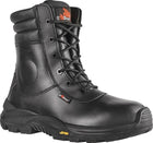 U.POWER Botas de invierno de seguridad LEOPARD talla 43 negro (8000794748)